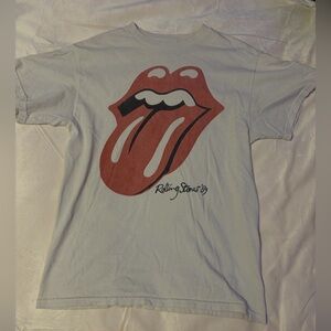 Rolling Stones Graphic T-Shirt